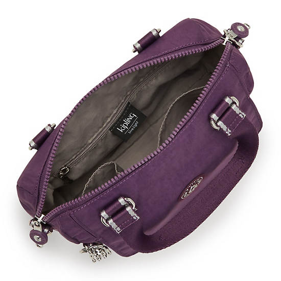 Kipling Zeva Handbag Handbag Endless Plum | AU 1287AH